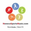 Web Rádio Neneca Sports Music