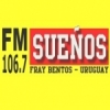 Radio Sueños 106.7 FM