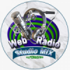 Web Rádio Studio Mix