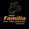 Rádio Família Eu Valorizo