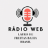 Rádio Web Lauro de Freitas