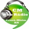 CM Web Rádio