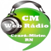 CM Web Rádio