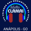 Rádio Clamai Anápolis