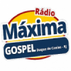 Rádio Máxima Gospel