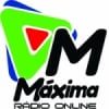 Rádio Máxima Online