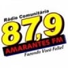 Rádio Amarantes 87.9 FM