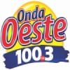 Rádio Onda Oeste 100.3 FM