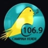 Rádio Canarinho 106.9 FM