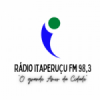 Rádio Itaperuçu 98.3 FM