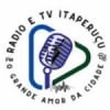 Rádio Itaperuçu 98.3 FM