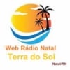 Web Rádio Natal Terra do Sol