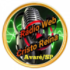 Rádio Web Cristo Reina