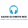 Radio Ultimito Mix
