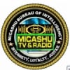 Web Rádio Micashu