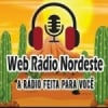 Web Rádio Nordeste