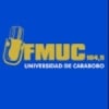 Radio Universitaria 104.5 FM