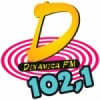 Radio Dinâmica 102,1 FM
