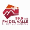 Radio Del Valle 99.9 FM