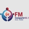 Radio Compartir 93.1 FM