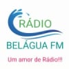 Web Rádio Belágua FM