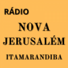 Rádio Nova Jerusalém