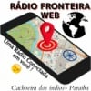 Rádio Fronteira Web