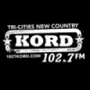 KORD 102.7 FM