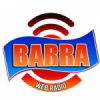 Barra Web Rádio