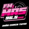 Radio Más 96.5 FM
