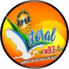 Rádio Litoral 93.1 FM