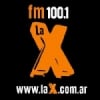 Radio La X 100.1 FM
