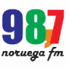 Rádio Noruega 98.7 FM