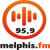 Rádio Melphis 95.9 FM