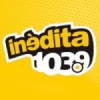 Radio Inédita 103.9 FM