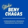 Webradio Studio Beny Chagas