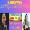 Rádio Web Justiça Amor e Vida