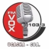 Radio Vox 103.3 FM