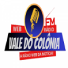 Rádio Vale do Colônia