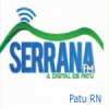Rádio Serrana FM Digital