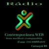 Rádio Contemporânea Web