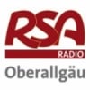 RSA Radio Oberallgäu 87.7 FM