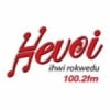 Radio Hevoi 100.2 FM