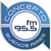 Radio Concepto 95.5 FM
