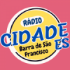 Rádio Cidade Barra De São Francisco
