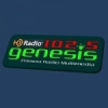 Radio Génesis 102.5 FM