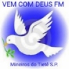 Rádio Vem Com Deus FM