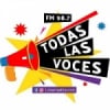 Radio Libertad 98.7 FM