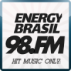 Rádio Energy Brasil 98.1 FM