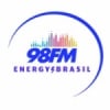 Rádio Energy Brasil 98.1 FM